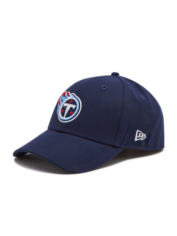 New Era New Era Kapa s šiltom The Leaguem Tentit T10517865 Mornarsko modra