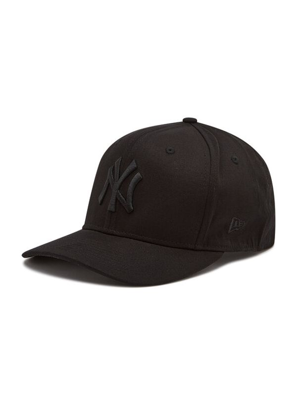 New Era New Era Kapa s šiltom Tonal Black 950 12285240 Črna