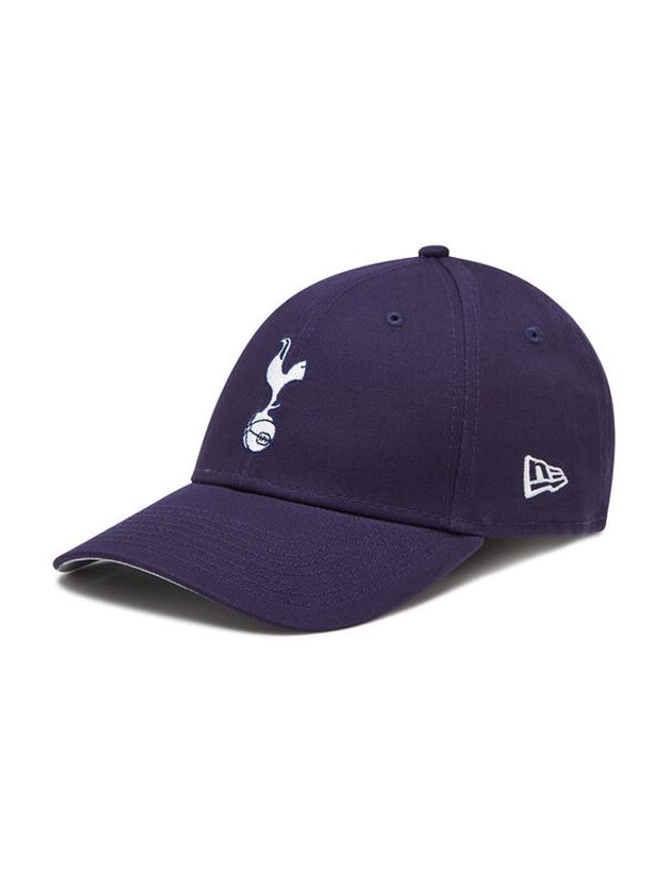 New Era New Era Kapa s šiltom Tottenham Hotspur Fc Essential 9Forty 11839064 Mornarsko modra