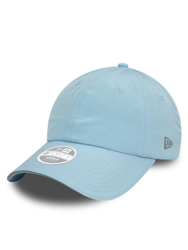 New Era New Era Kapa s šiltom Wmns Open Back Cap Ne 60503631 Modra