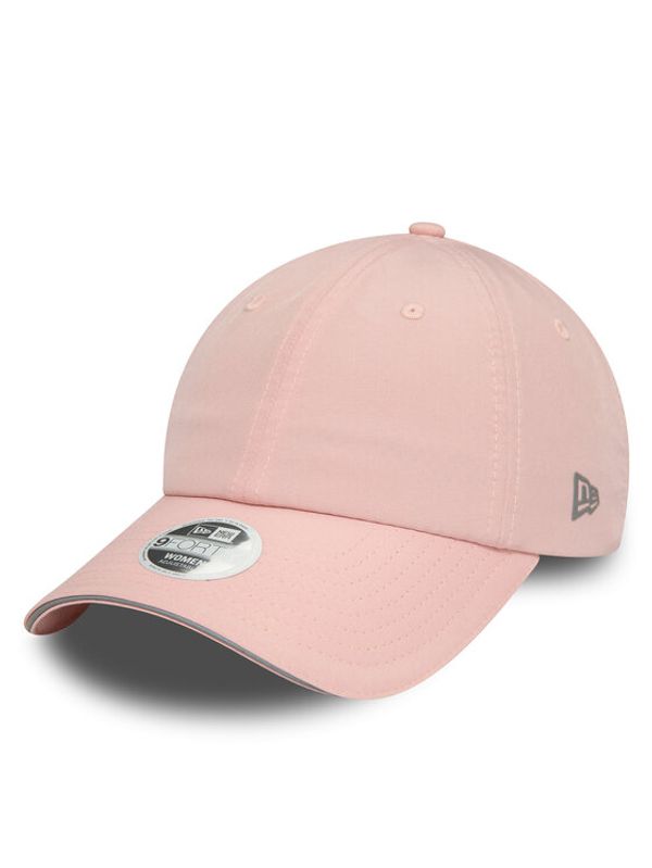 New Era New Era Kapa s šiltom Wmns Open Back Cap Newera 60434995 Roza