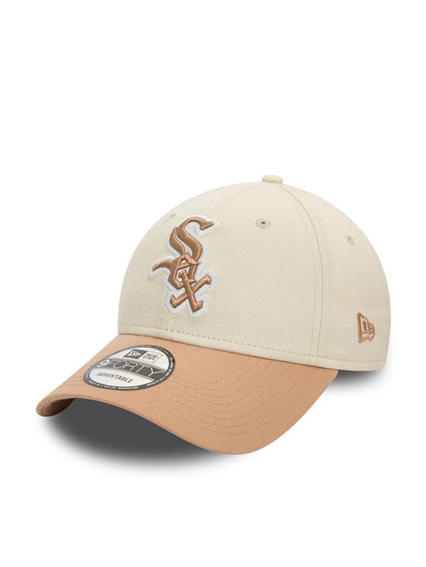 New Era New Era Kapa s šiltom World Series 9Forty 60565354 Bež