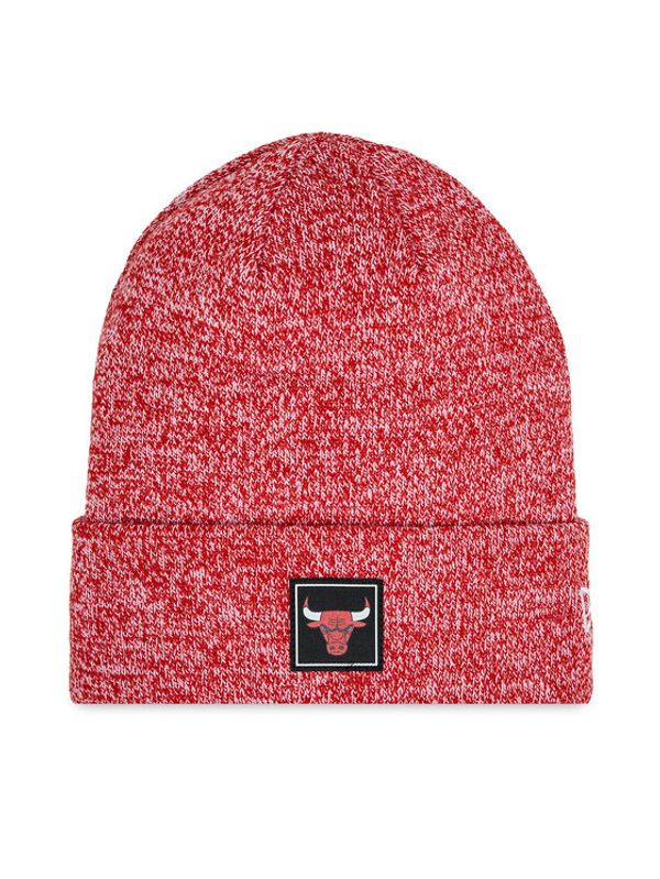 New Era New Era Kapa Team Bulls 60364337 Rdeča