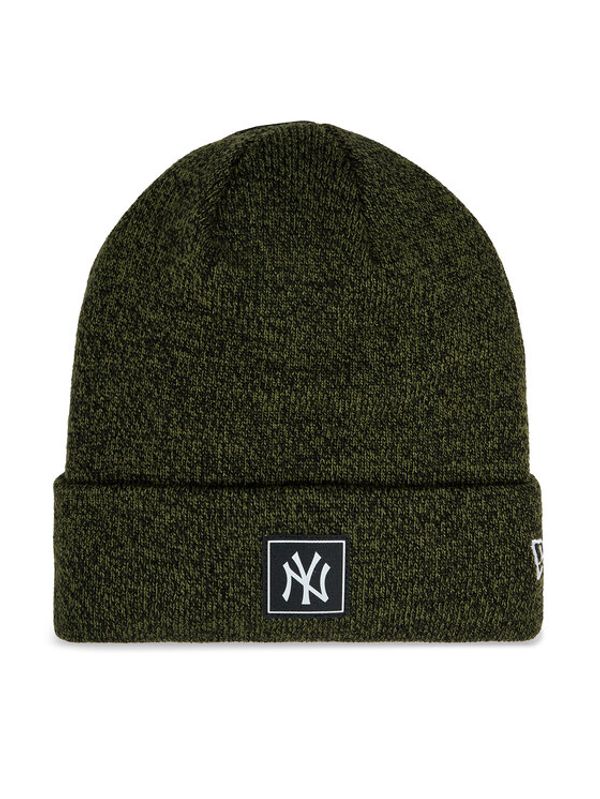 New Era New Era Kapa Team Nyy 60364336 Zelena