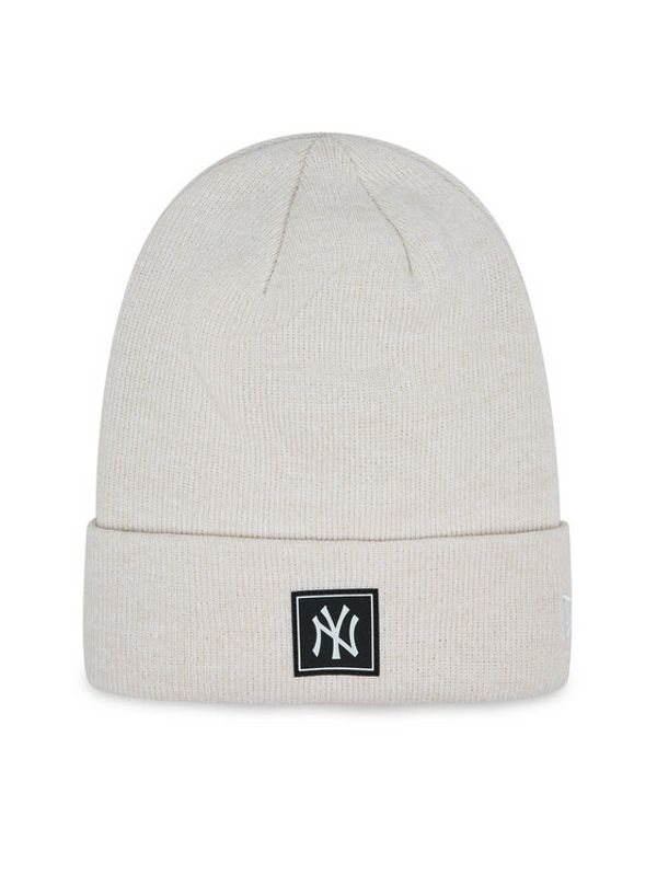 New Era New Era Kapa Team Nyy 60364338 Bela