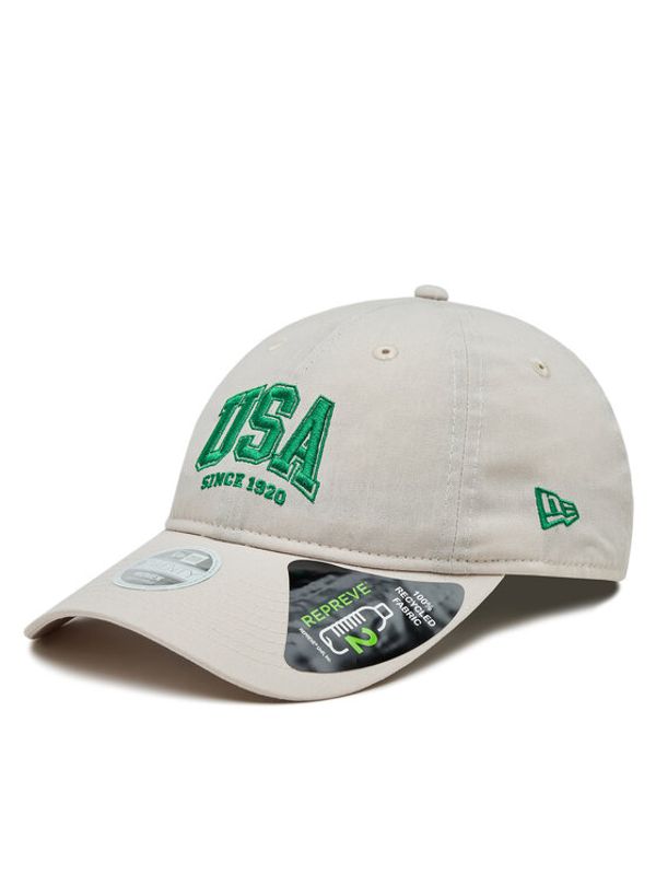 New Era New Era Kapa Wmns Repreve Usa 920 60364200 Siva