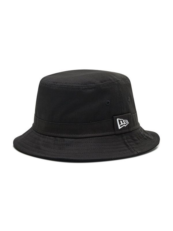 New Era New Era Klobuk Bucket Essential 60137422 Črna