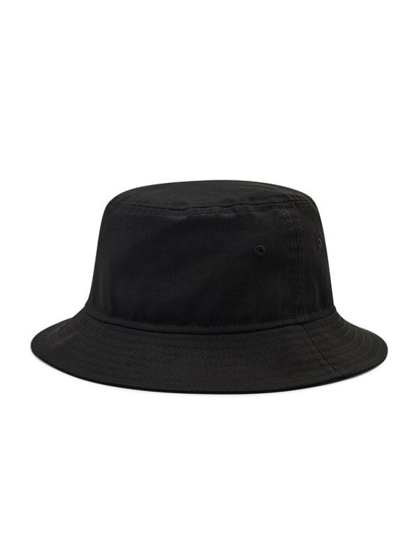 New Era New Era Klobuk Bucket Ne Essential Tapere 60222327 Črna