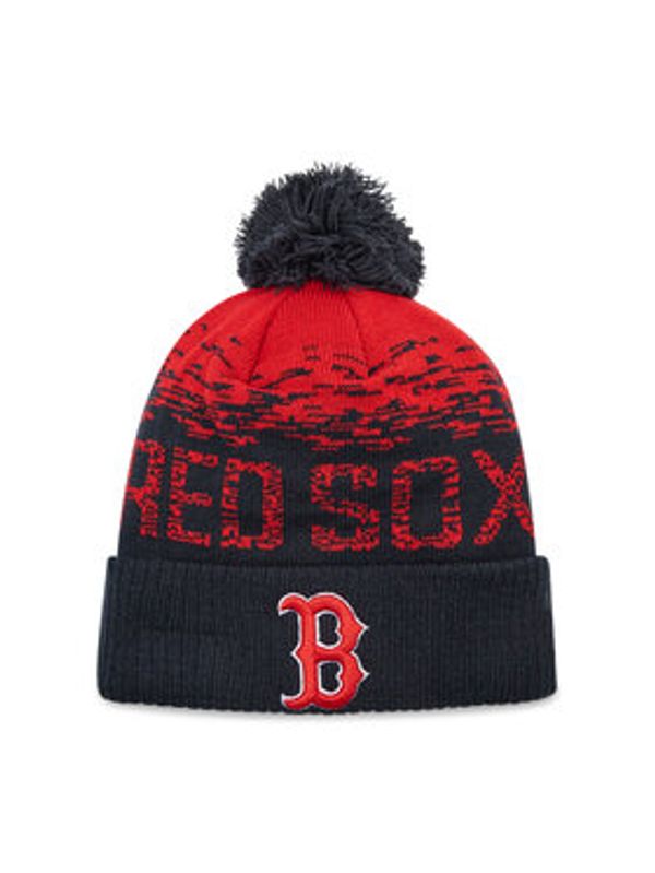 New Era New Era Kapa Boston Red Sox 80536113 Mornarsko modra