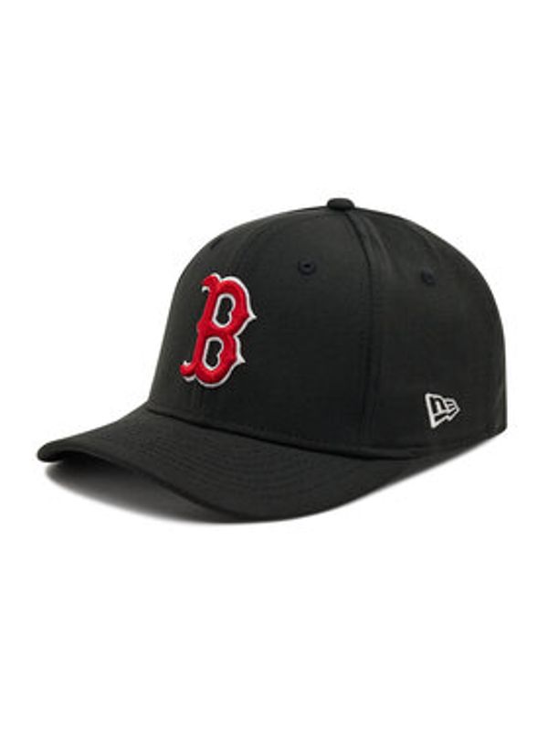 New Era New Era Kapa s šiltom Boston Red Sox 9Fifty 11871285 Črna