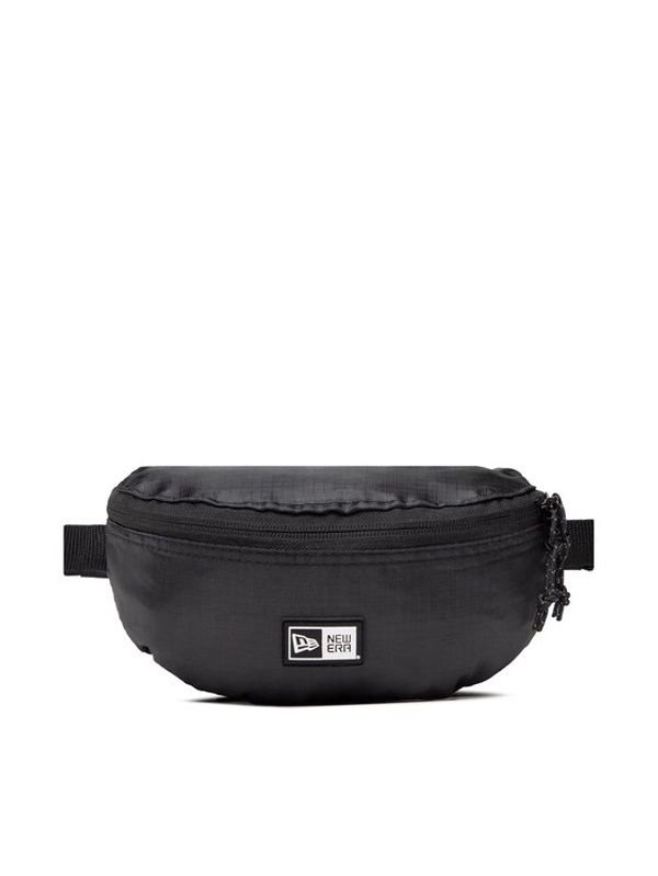 New Era New Era torba za okoli pasu Mini Waist Bag 60137374 Črna