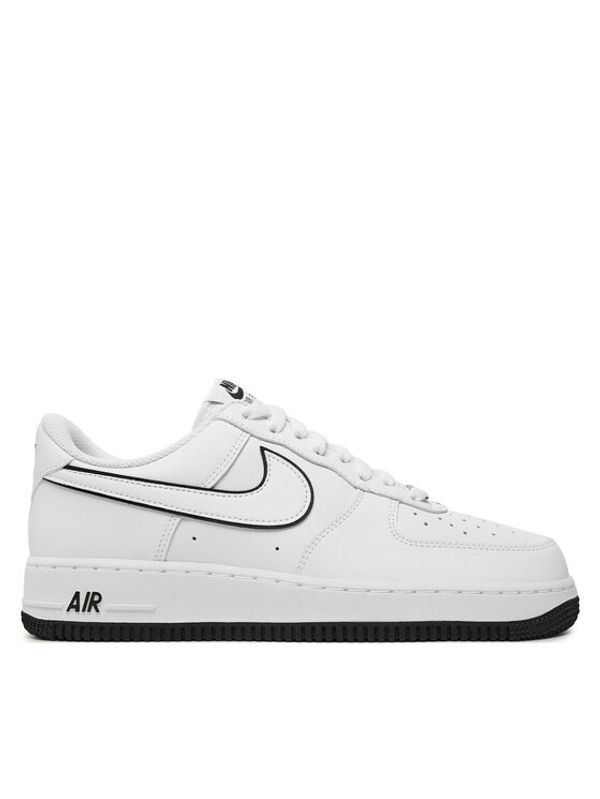 Nike Nike Čevlji Air Force 1 '07 DV0788 103 Bela