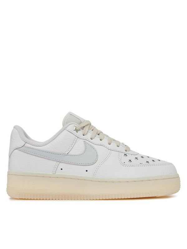 Nike Nike Čevlji Air Force 1 '07 FD0793 100 Bela