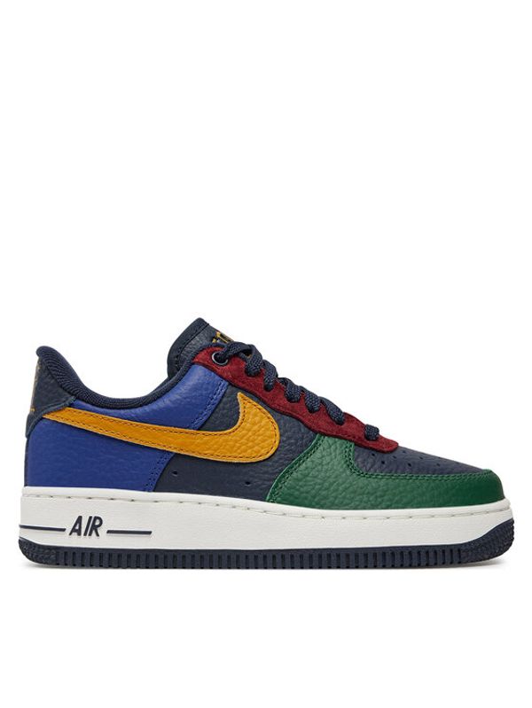 Nike Nike Čevlji Air Force 1 '07 Lx DR0148 300 Pisana