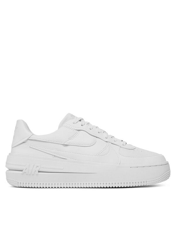 Nike Nike Čevlji Air Force 1 DJ9946 100 Bela