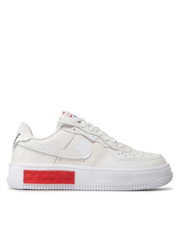 Nike Nike Čevlji Air Force 1 Fontanka DH1290 001 Bež