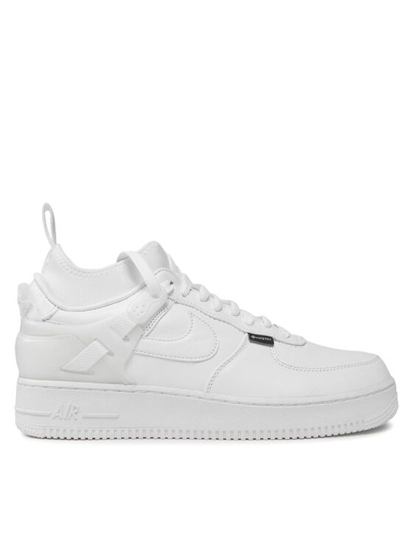 Nike Nike Čevlji Air Force 1 Low Sp Uc GORE-TEX DQ7558 101 Bela