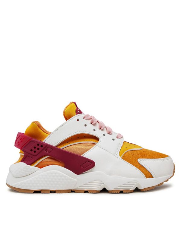 Nike Nike Čevlji Air Huarache DO6720 100 Oranžna