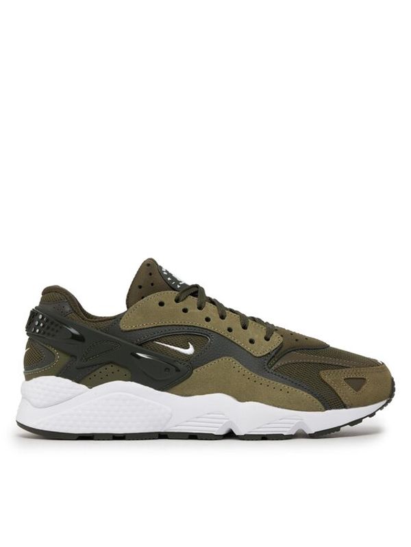 Nike Nike Čevlji Air Huarche Runner DZ3306 300 Khaki