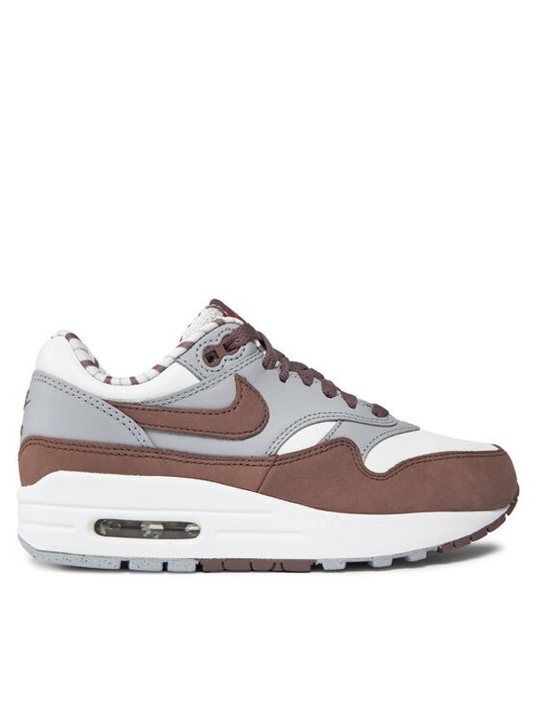 Nike Nike Čevlji Air Max 1 Prm FB8916 100 Pisana