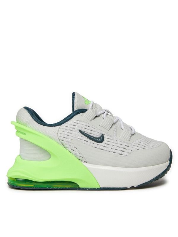 Nike Nike Čevlji Air Max 270 Go (TD) DV1970 006 Siva