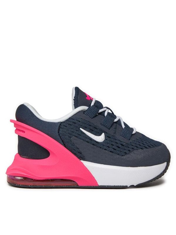 Nike Nike Čevlji Air Max 270 Go (TD) DV1970 401 Mornarsko modra