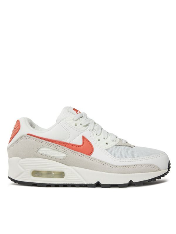 Nike Nike Čevlji Air Max 90 DM8265 100 Bela