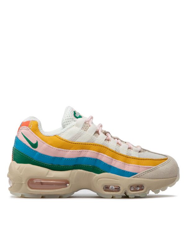 Nike Nike Čevlji Air Max 95 DQ9323 200 Bež