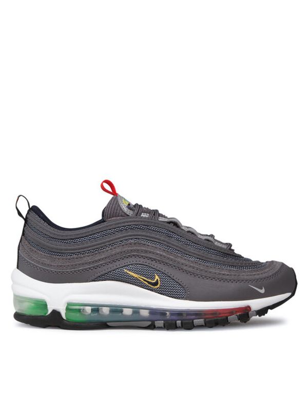 Nike Nike Čevlji Air Max 97 Eoi (GS) DD2002 001 Siva