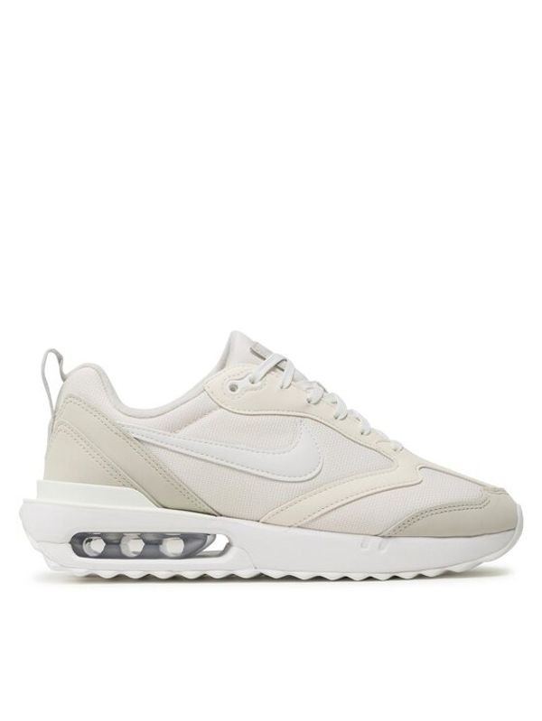 Nike Nike Čevlji Air Max Dawn DM8261 001 Écru