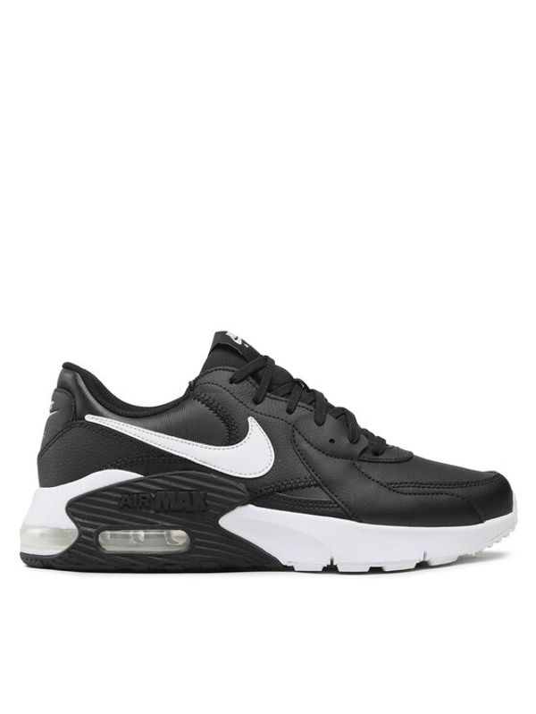 Nike Nike Čevlji Air Max Excee Leather DB2839 002 Črna