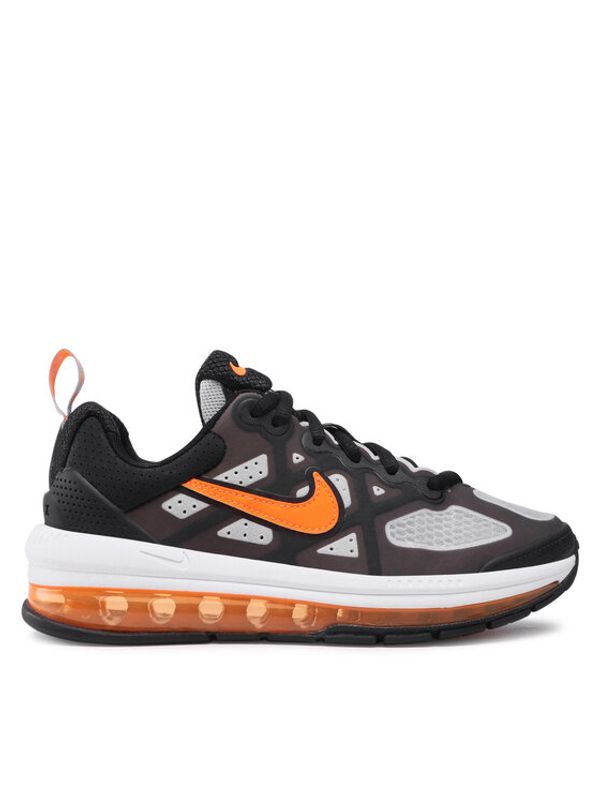 Nike Nike Čevlji Air Max Genome (Gs) CZ4652 002 Črna