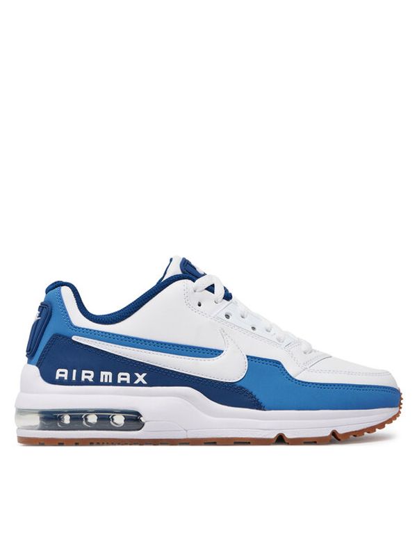 Nike Nike Čevlji Air Max Ltd 3 687977 114 Bela