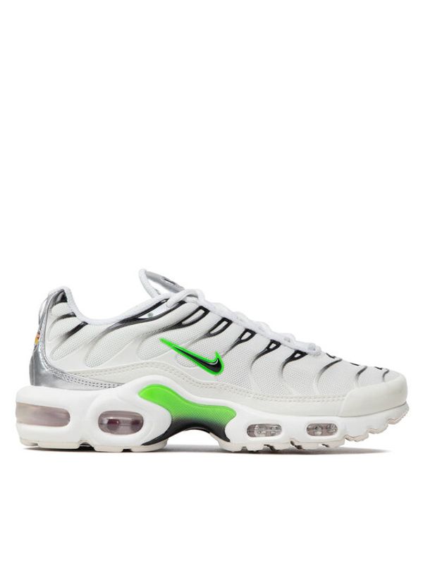 Nike Nike Čevlji Air Max Plus DN6997 100 Bela