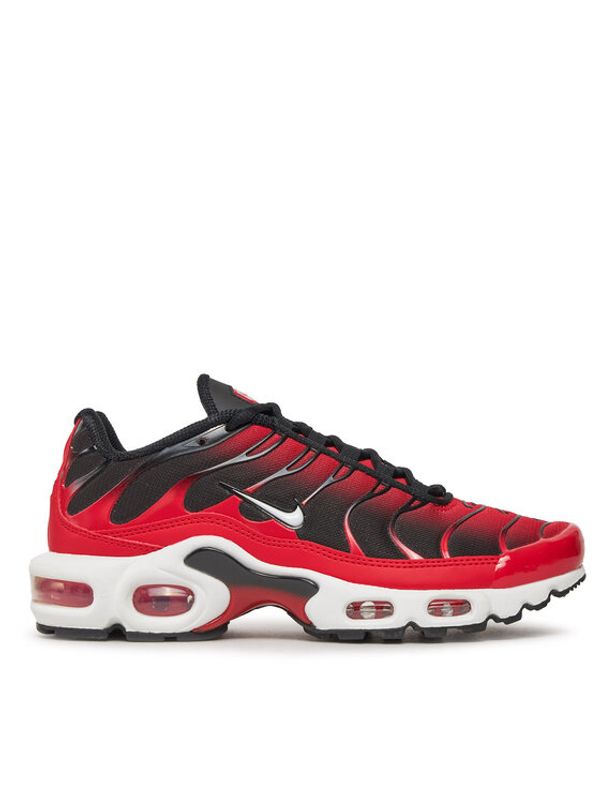 Nike Nike Čevlji Air Max Plus FV0950 600 Rdeča