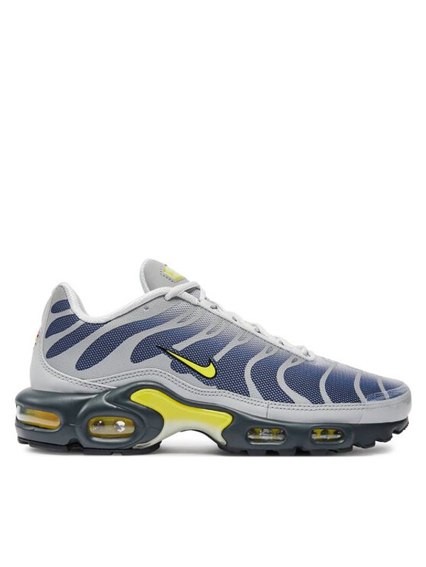 Nike Nike Čevlji Air Max Plus FZ4622 001 Siva