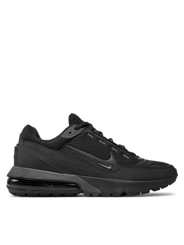 Nike Nike Čevlji Air Max Pulse DR0453 003 Črna