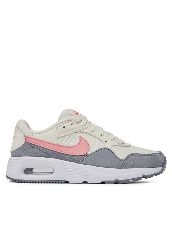 Nike Nike Čevlji Air Max SC CW4554 114 Bela