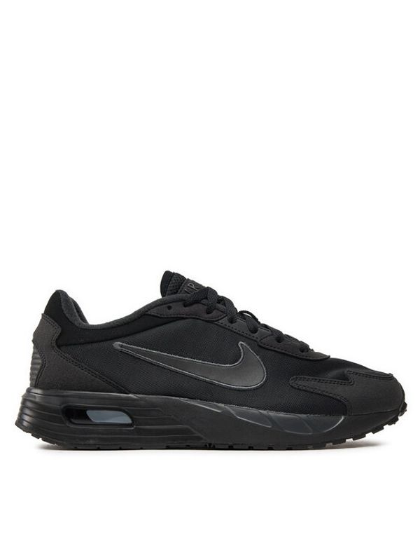 Nike Nike Čevlji Air Max Solo DX3666 010 Črna