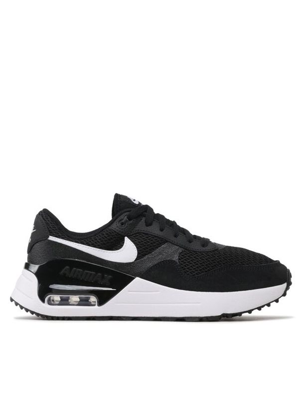 Nike Nike Čevlji Air Max Systm DM9537 001 Črna