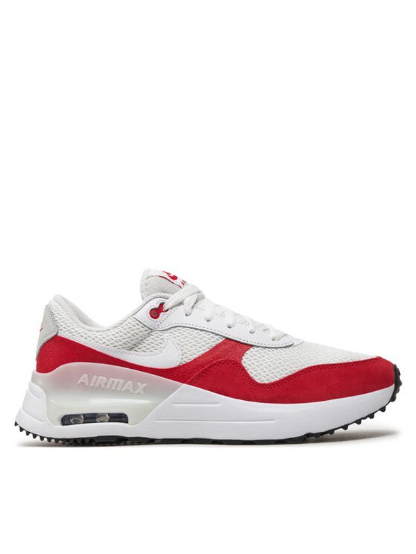 Nike Nike Čevlji Air Max Systm DM9537 104 Bela