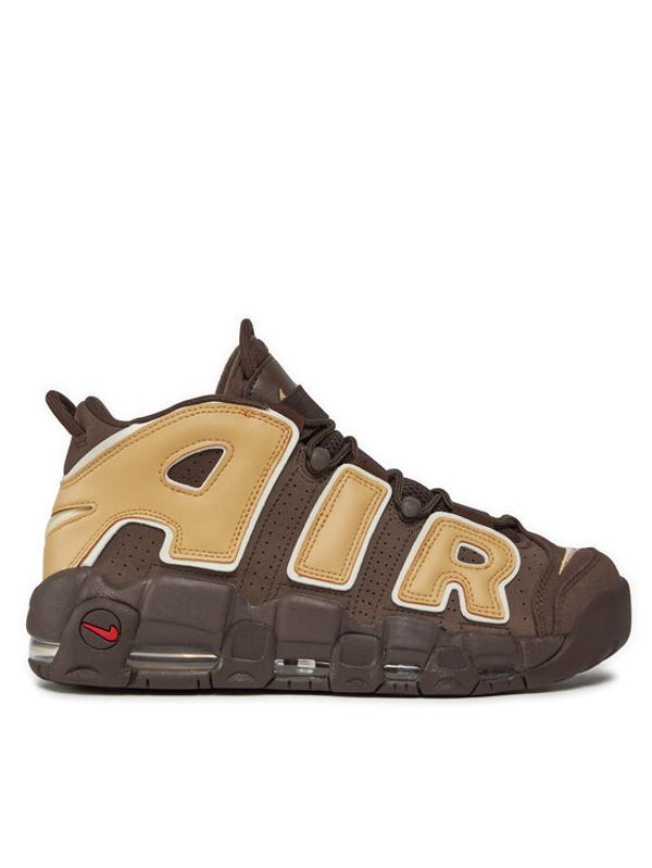 Nike Nike Čevlji Air More Uptempo '96 FB8883-200 Rjava