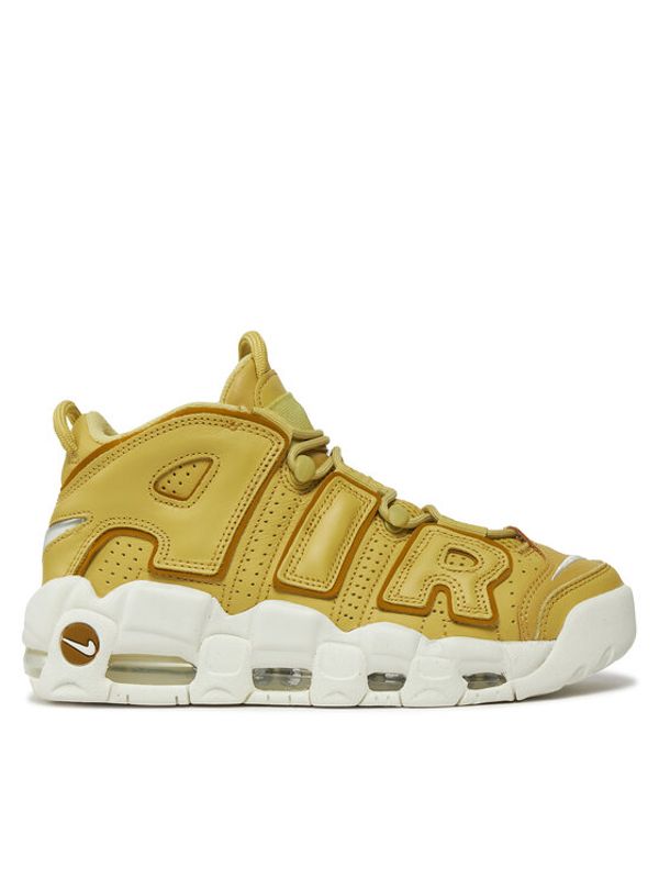 Nike Nike Čevlji Air More Uptempo DV1137 700 Zelena