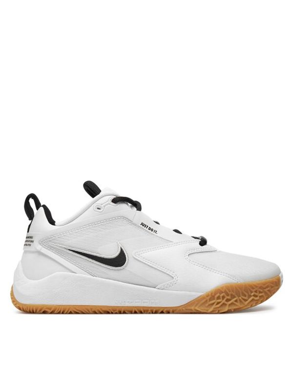 Nike Nike Čevlji Air Zoom Hyperace 3 FQ7074 101 Bela