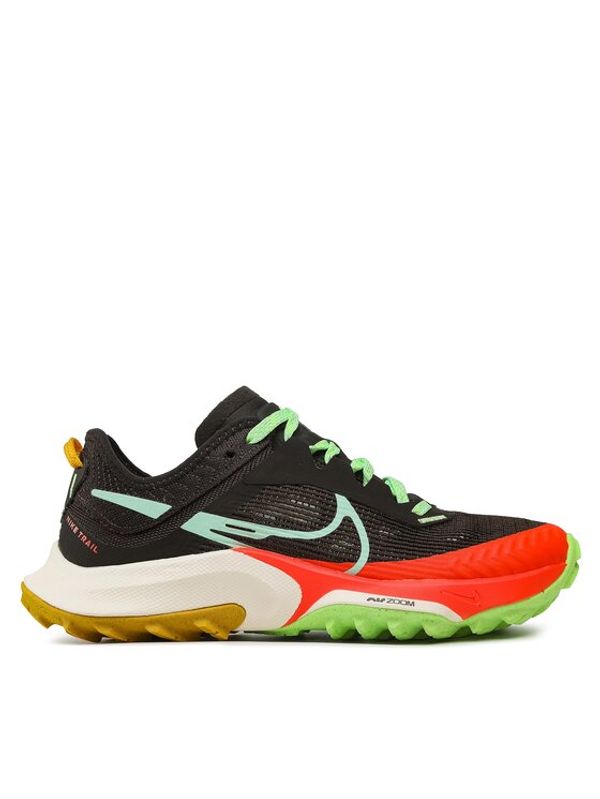 Nike Nike Čevlji Air Zoom Terra Kiger 8 DH0654 200 Črna