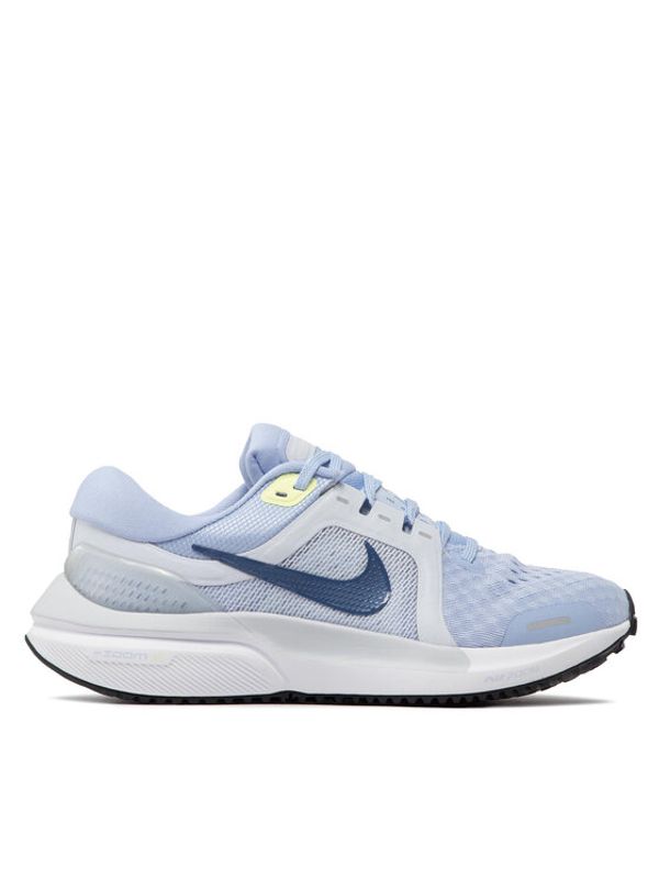 Nike Nike Čevlji Air Zoom Vomero 16 DA7698 500 Modra