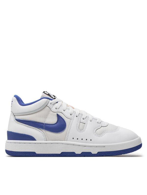 Nike Nike Čevlji Attack FB1447 100 Bela