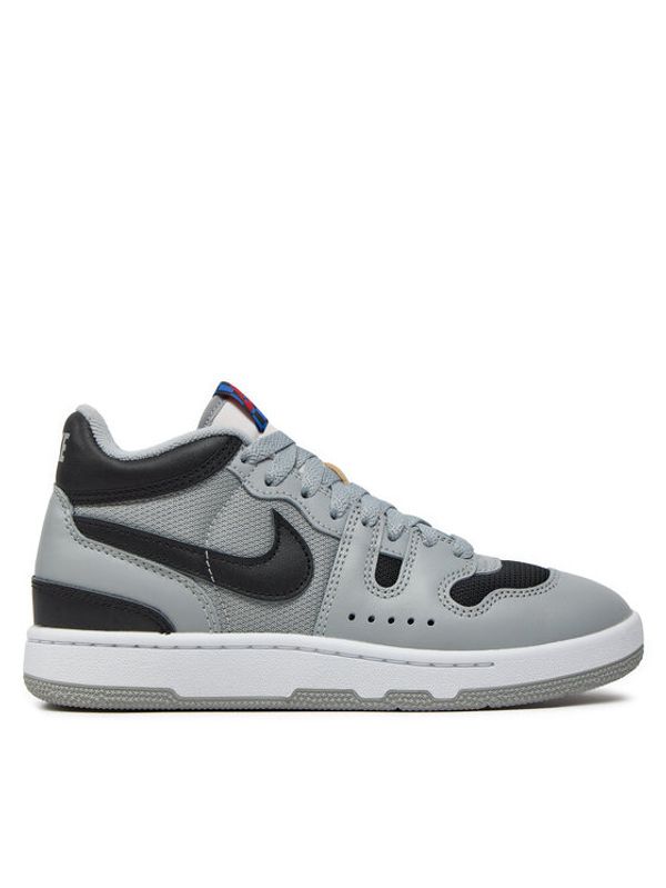 Nike Nike Čevlji Attack QS SP FB8938 001 Siva