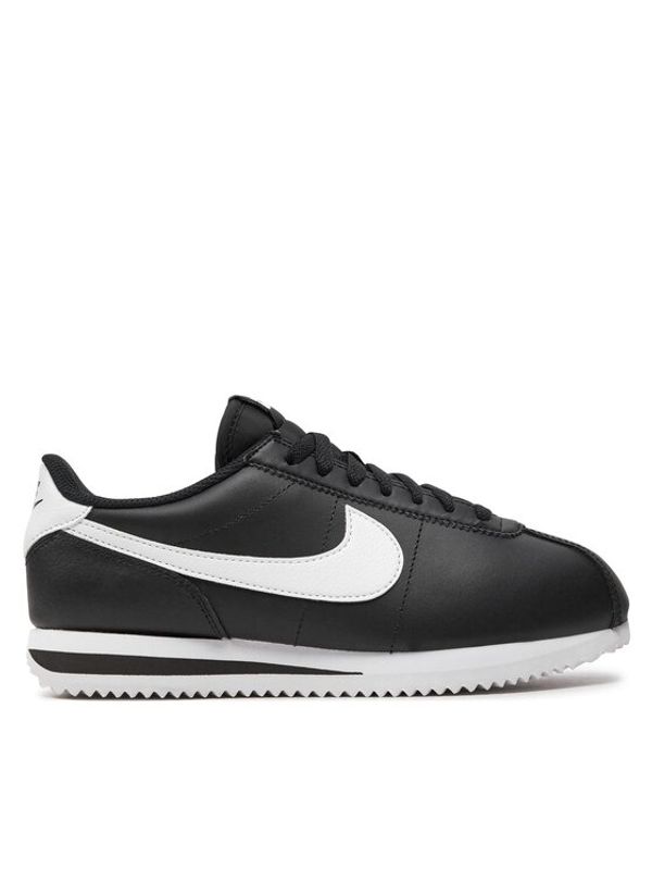 Nike Nike Čevlji Cortez DN1791 001 Črna