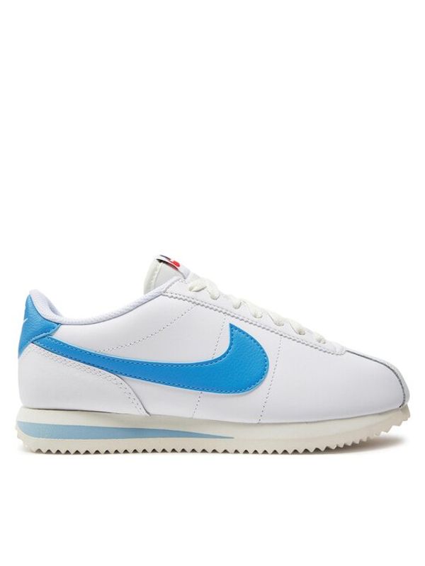 Nike Nike Čevlji Cortez DN1791 102 Bela